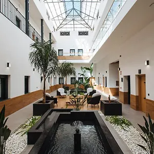  Appartement Guadalupe 15 By Magno Espagne