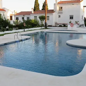  Appartement Bien Situado En Espagne