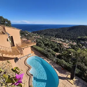  Villa Pétale De Rose France
